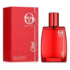 SERGIO TACCHINI CLUB FOR HER EDT