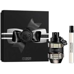 VIKTOR & ROLF SPICEBOMB DÁRKOVÁ SADA EDT 50 ML A MINIATURKA EDT 10 ML