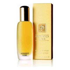 CLINIQUE AROMATICS ELIXIR EDP