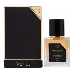 VERTUS AMBER ELIXIR EDP