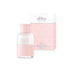 S.OLIVER SO PURE WOMEN EDT