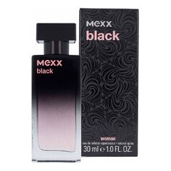 MEXX BLACK FOR HER EDT
