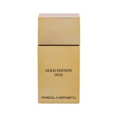 PASCAL MORABITO GOLD EDITION OLD EDP