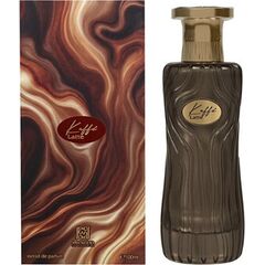 AHMED AL MAGHRIBI KAFFE LATTE EXTRAIT DE PARFUM