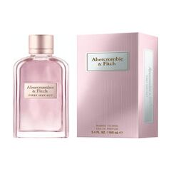 ABERCROMBIE & FITCH FIRST INSTINCT FOR HER EDP
