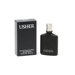 USHER HE EDT