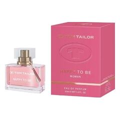 TOM TAILOR HAPPY TO BE EDP