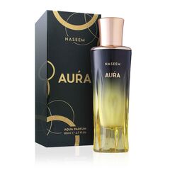 NASEEM AURA - AQUA PARFUM