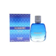 MISSONI WAVE EDT