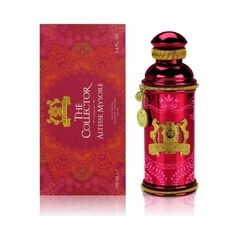 ALEXANDRE J. THE COLLECTOR ALTESSE MYSORE EDP