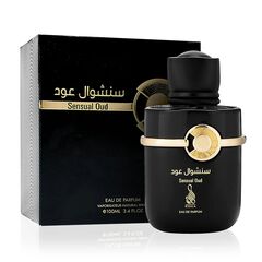 RISALA SENSUAL OUD EDP