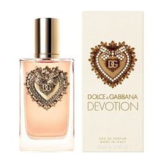 DOLCE GABBANA DEVOTION EDP