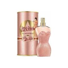 JEAN PAUL GAULTIER CLASSIQUE PIN UP EDP