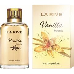 LA RIVE VANILLA TOUCH EDP