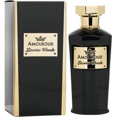 AMOUROUD LICORICE WOODS EDP
