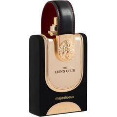 ARMAF THE LION´S CLUB MAJESTUEUX EDP