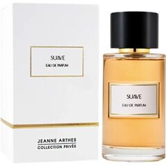 JEANNE ARTHES SUAVE EDP