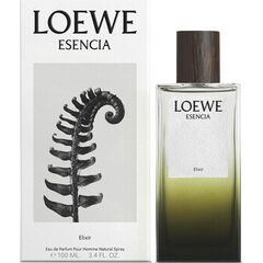 LOEWE ESENCIA ELIXIR EDP