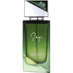AHMED AL MAGHRIBI SAGE EDP
