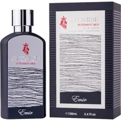 PARIS CORNER ATOMISE INTENSIVE MEN EDP