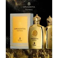 PARIS CORNER OPULENTIA EMPYREAL EDP