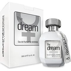 ASOMBROSO BY OSMANY LAFFITA THE DREAM FOR WOMAN EDP