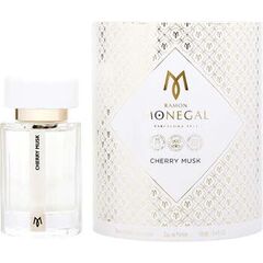 RAMON MONEGAL CHERRY MUSK EDP