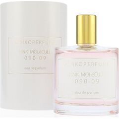 ZARKOPERFUME PINK MOLECULE 090.09 PARFÉMOVANÁ VODA 100 ML UNISEX