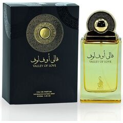 RISALA VALLEY OF LOVE EDP
