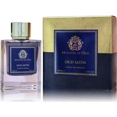 PARIS CORNER OUD SATIN EXTRAIT DE PARFUM