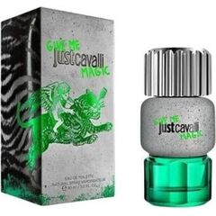 CAVALLI ROBERTO JUST CAVALLI GIVE ME MAGIC FOR HIM EDT