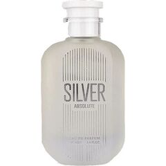 GULF ORCHID SILVER ABSOLUTE EDP