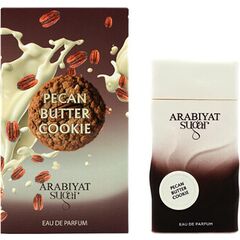 ARABIYAT SUGAR PECAN BUTTER COOKIE EDP