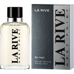 LA RIVE GREY POINT EDT