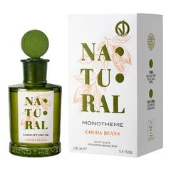 MONOTHEME VENEZIA NATURA COCOA BEANS EDT
