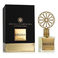 ANGELA CIAMPAGNA MIRACULA EXTRAIT DE PARFUM