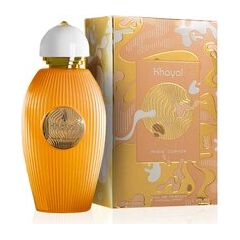 PARIS CORNER KHAYAL EDP