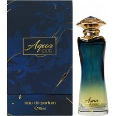 AHMED AL MAGHRIBI AQUA OUD EDP