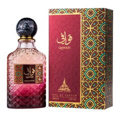 PARIS CORNER QAWAFI EDP
