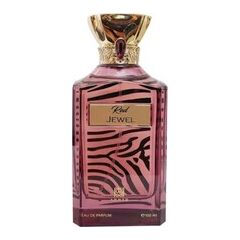 AHMED AL MAGHRIBI RED JEWEL EDP