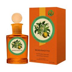 MONOTHEME VENEZIA BERGAMOTTO EDT