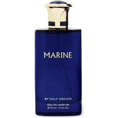 GULF ORCHID MARINE EDP