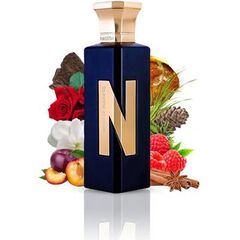 NASEEM NIGHT OF SUCCESS EDT