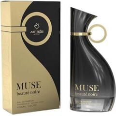 MIRADA MUSE BEAUTE NOIRE EDP