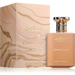 PARIS CORNER TASKEEN CARAMEL CASCADE EDP