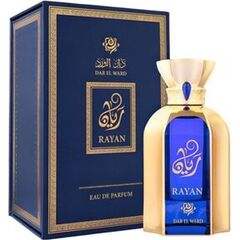 DAR EL WARD RAYAN EDP