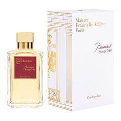 MAISON FRANCIS KURKDJIAN BACCARAT ROUGE 540 EDP