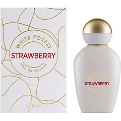 LA FEDE WHITE FOREST STRAWBERRY EDP