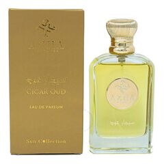 AZHA PERFUMES CIGAR OUD EDP