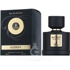 PARIS CORNER GLORIFY EDP